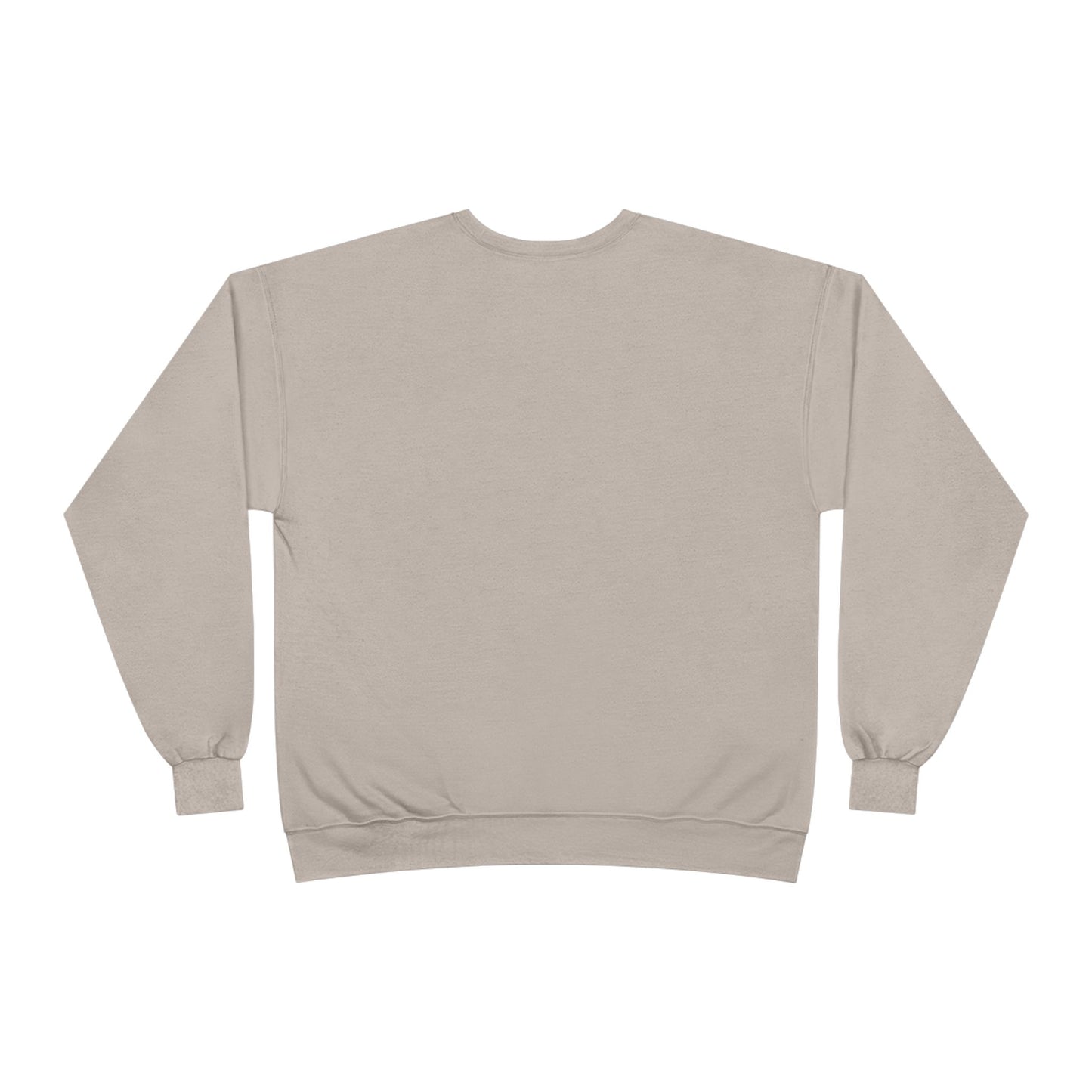 Faith-Themed Unisex EcoSmart® Crewneck Sweatshirt, Inspirational Gift, Cozy Apparel, Religious Sweatshirt, Perfect for Church, [...]