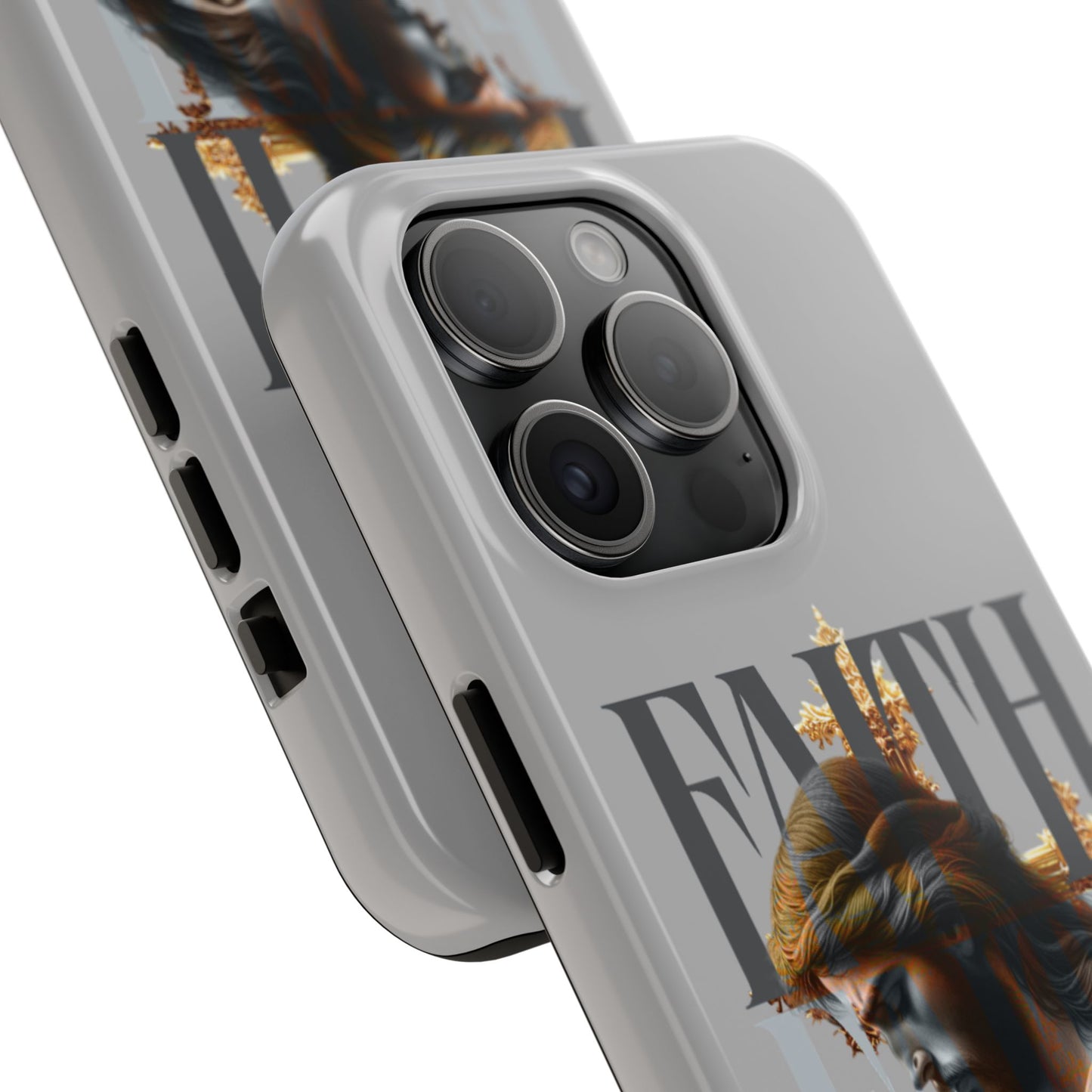 Faith-Inspired Tough Phone Cases for Spiritual Protection,Gift idea, Inspirational Accessories, Durable Phone Covers, Unique [...]
