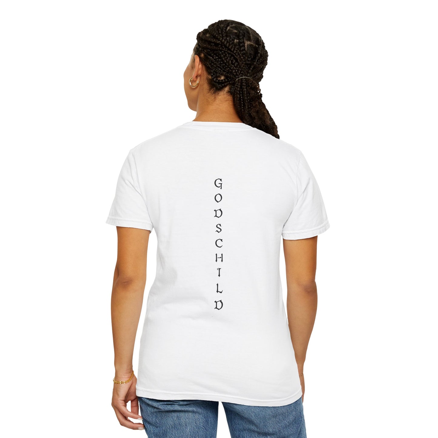 Faith-Inspired Unisex T-Shirt Bible themed Design | Inspirational Gift | Christian Apparel | Spiritual Wear, [...]