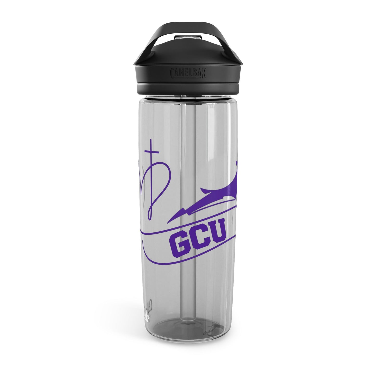 GCU themed faith inspired CamelBak Eddy® Water Bottle, university themed Sports Bottle, BPA-free Hydration, Perfect for Gym and Outdoor Activities, Gift for [...]